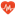 enlarged heart