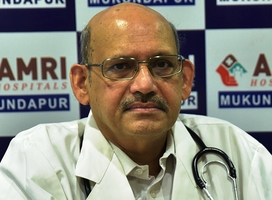 Dr. Prasanna Kumar Mishra - Andrologist