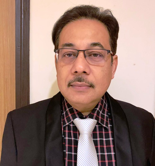 Dr. Bibhas Ranjan Kundu - Andrologist