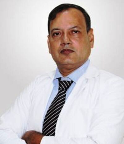 Dr. Amlan Chakraborty - Andrologist