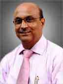 Dr. Dibakar Ghosh
