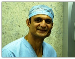 Dr. Vinay Mahendra - Andrologist
