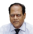 Dr Asim Kumar Pal