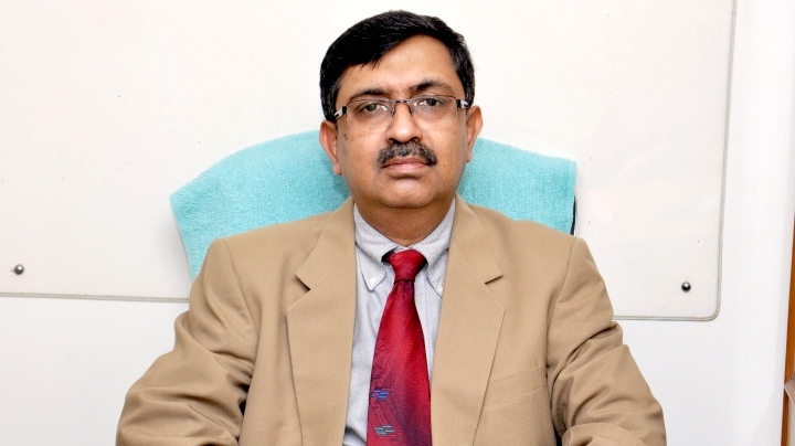 Dr. Soumitra Kumar