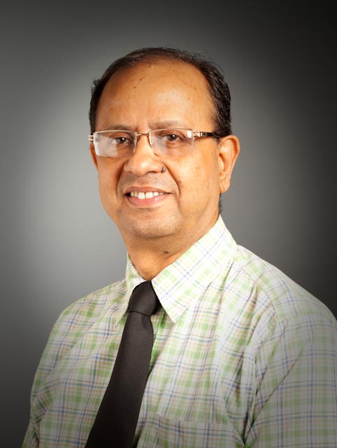 Prof. (Dr.) Partha Sarathi Banerjee