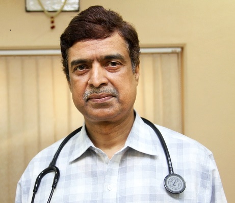 Dr. Ranjan Kr. Sharma