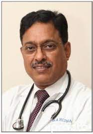Dr. Anil Mishra - Cardiac Electro Physiologist