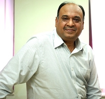 Dr. Sunil Lhila