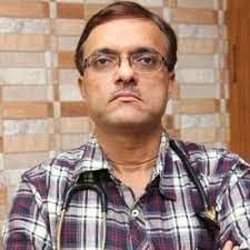 Dr.S.B. Bhattacharya - Cardiac Electro Physiologist