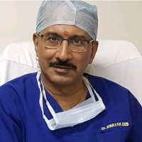 Dr. Binayak Deb - Cardiac Electro Physiologist