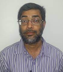 Dr. Azizul Haque - Cardiac Electro Physiologist