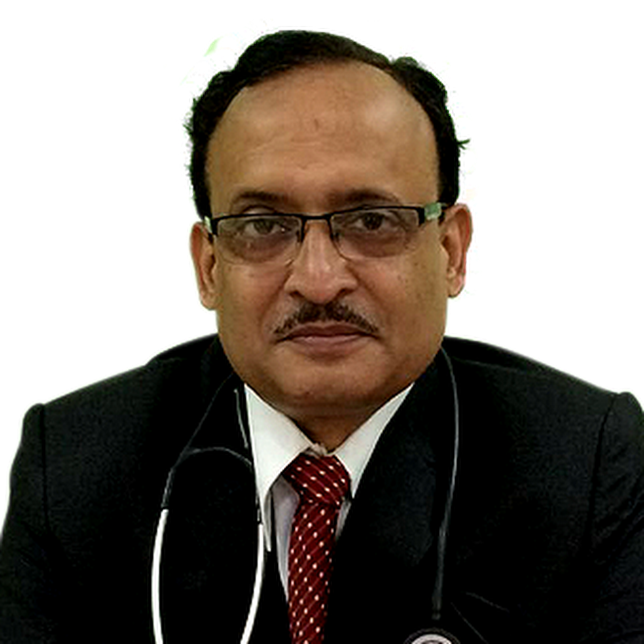 Dr. Abhijit Chatterjee - Cardiac Electro Physiologist