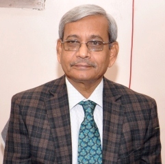 Dr. Amal Kumar Khan - Cardiac Electro Physiologist