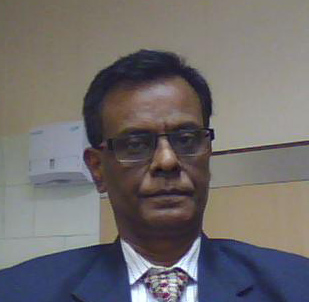 Dr. Swapan Kumar De