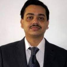 Dr. Bikash Majumder - Cardiac Electro Physiologist