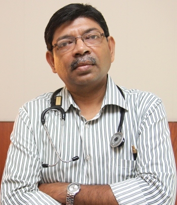 Dr. Tamohan Chaudhuri