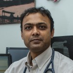 Dr. Sanjoy Chatterjee