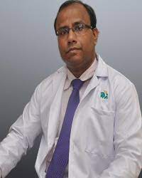 Dr Tanmoy Mukhopadhyay