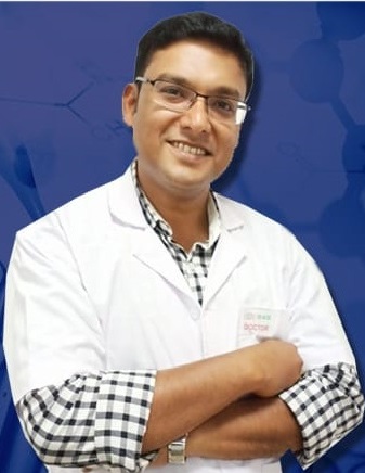 Dr. Soumya Mukherjee - Oncologist