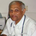 Dr. Mammen Chandy - Oncologist