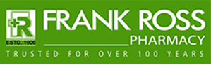 Frank Ross Pharmacy- Garia