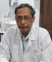 Dr. Subrata Saha