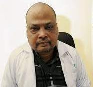 Dr.P.N. Mohapatra - Oncologist