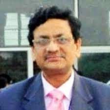 Dr. Aloke Ghosh Dastidar