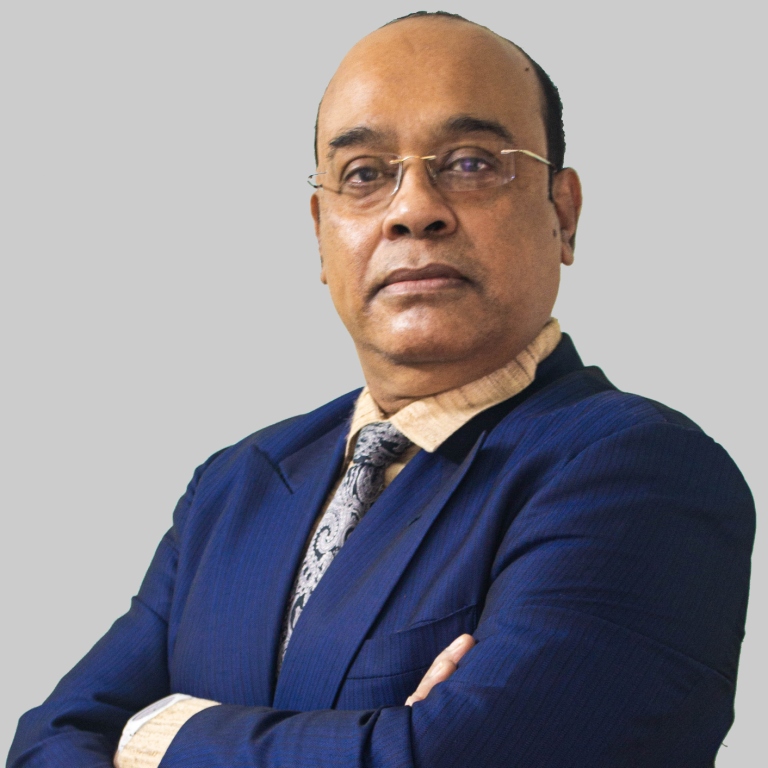 Dr. Prosenjit Sarkar