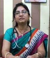 Dr. Debalina Brahma