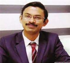 Dr. Sujoy Dasgupta