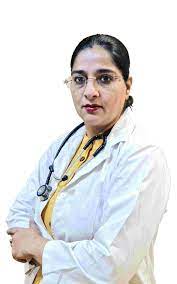 Dr. Pervinder Kaur