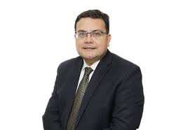 Dr. Basab Mukherjee