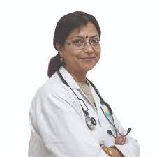 Dr. Ramna Banerjee