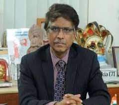 Dr. Sudarsan Ghosh Dastidar