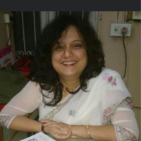 Dr. Lalita Chatterjee - Gynecologist & Obstetrician