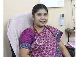 Dr Aindrila Basu - Gynecologist & Obstetrician