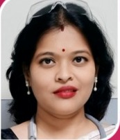 Dr.Sunipa Chatterjee - Gynecologist & Obstetrician