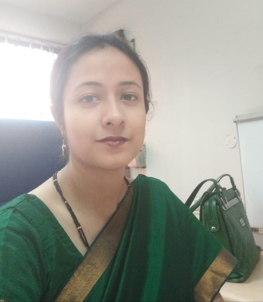 Dr Lahori Roy - Gynecologist & Obstetrician