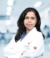 Dr. Jayita Chakrabarti