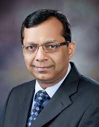 Dr. Mahesh K Goenka