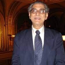 Dr.D.N. Guha Mazumder
