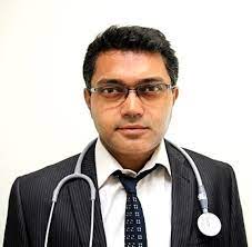 Dr. Sanjoy Basu