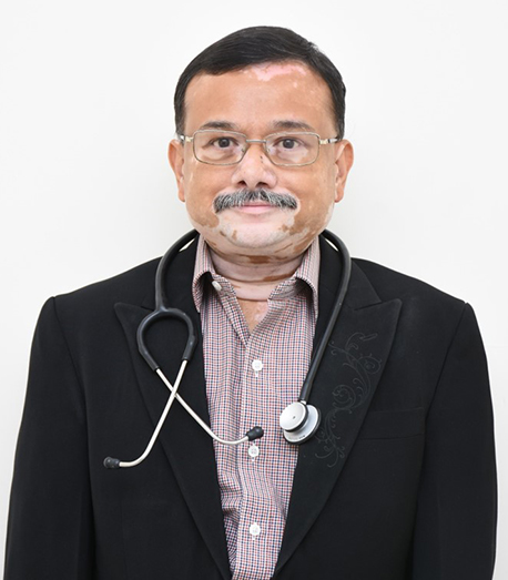 Dr. Sujoy Maitra