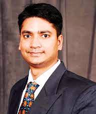 Dr. Vikash Prakash - Gastroenterologist