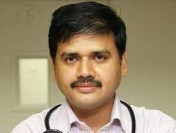Dr. Jaydip Sarkar - Gastroenterologist