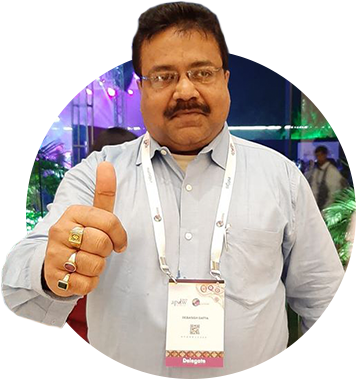 Dr. Debashis Dutta - Gastroenterologist
