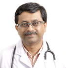 Dr. Bhaskar Bikash Pal