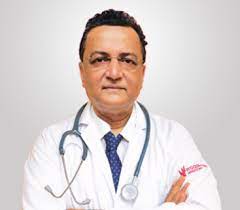 Dr. Kalyan Bose - Gastroenterologist