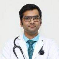 DR. SRIKANT MOHTA - Gastroenterologist